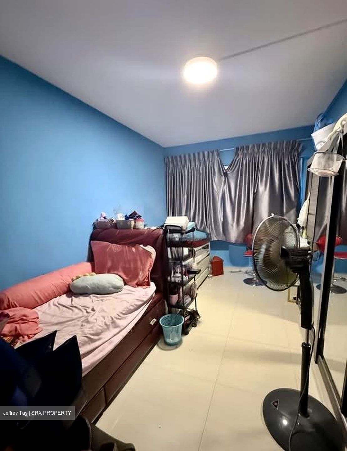 Blk 199 Pasir Ris Street 12 (Pasir Ris), HDB 5 Rooms #538727021